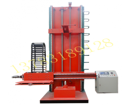 2500数控淬火机床