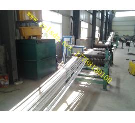 郑州钢带发蓝生产线机械设备